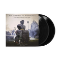 MY CHEMICAL ROMANCE - May Death Never Stop You [Greatest Hits 2001-2013]