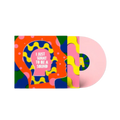 KADAVAR - I Just Want To Be A Sound [Rose Vinyl edition]