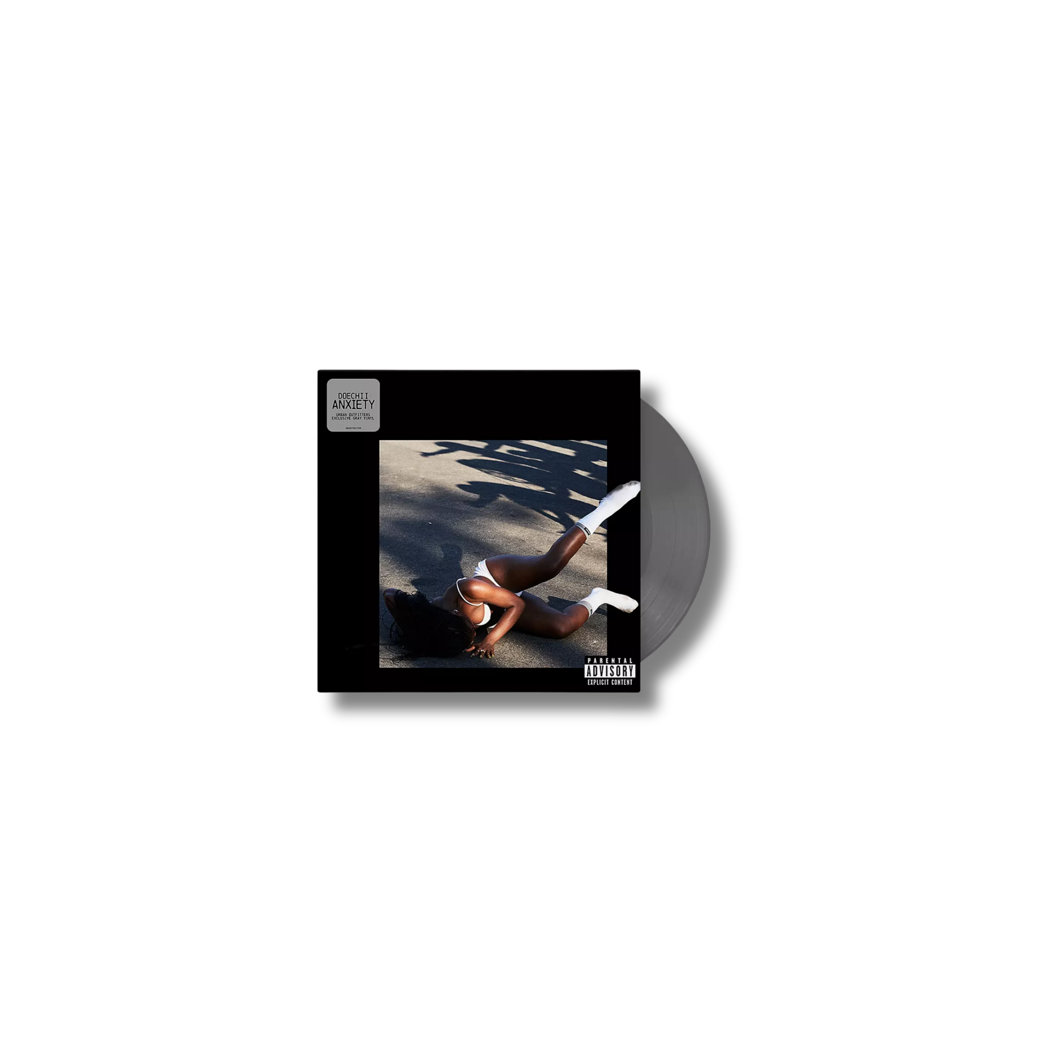 DOECHII - Anxiety [7" Single]