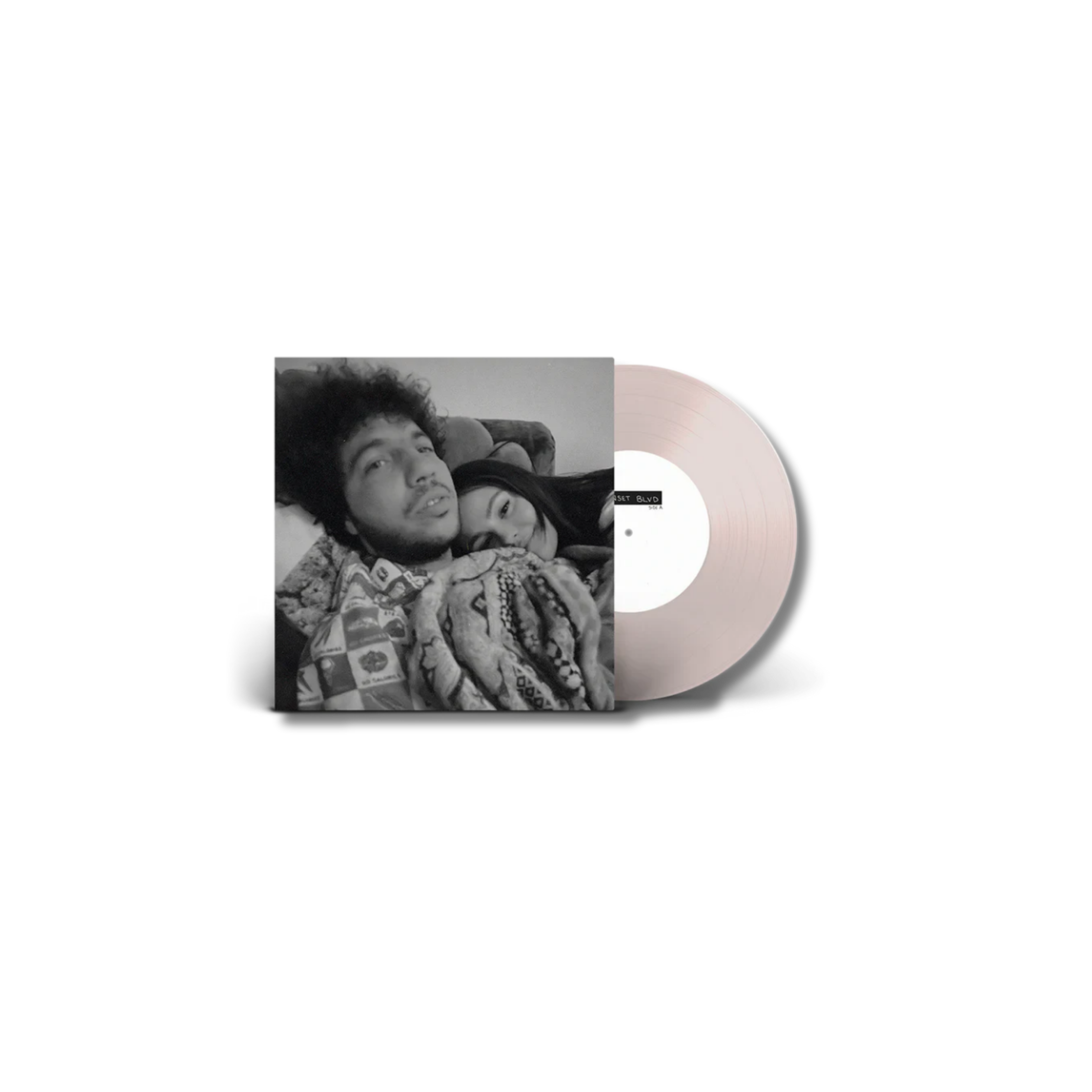 SELENA GOMEZ - SUNSET BLVD. 7" VINYL