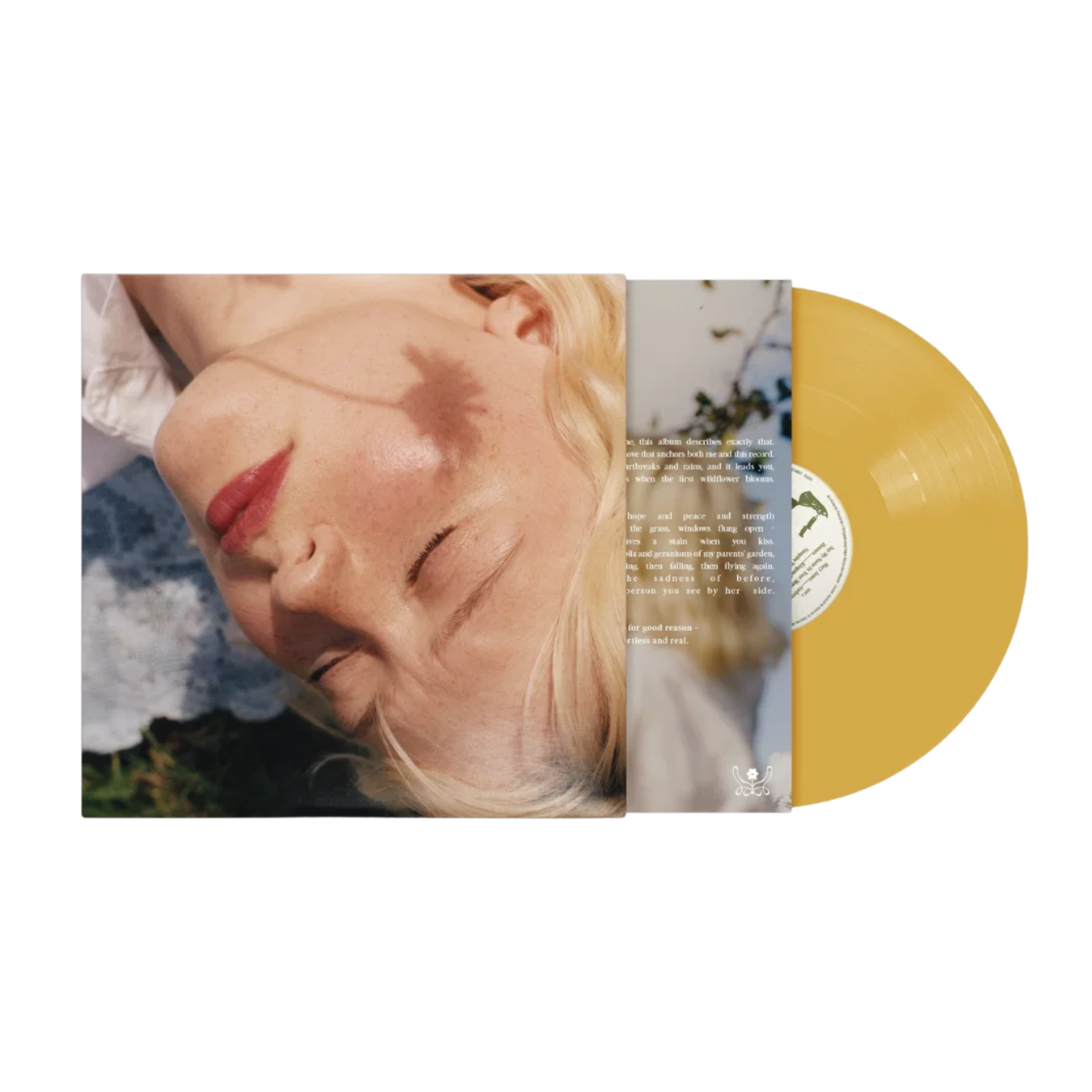 MAISIE PETERS - Florescence