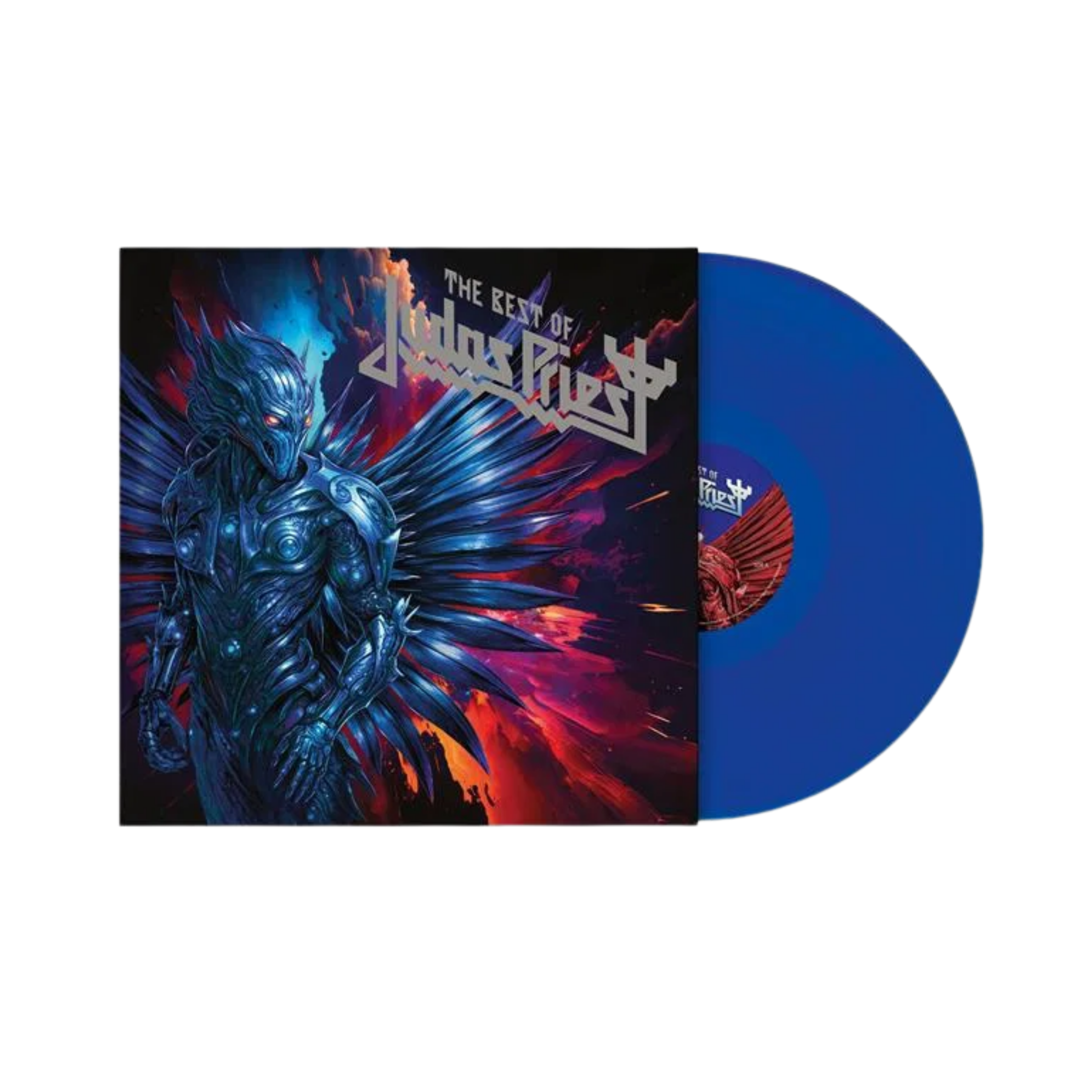 JUDAS PRIEST -The Best of Judas Priest