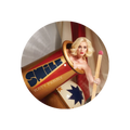 KATY PERRY - SMILE [ALT PIC DISC #3]
