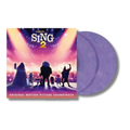 SING 2 [2LP Purple Marble]