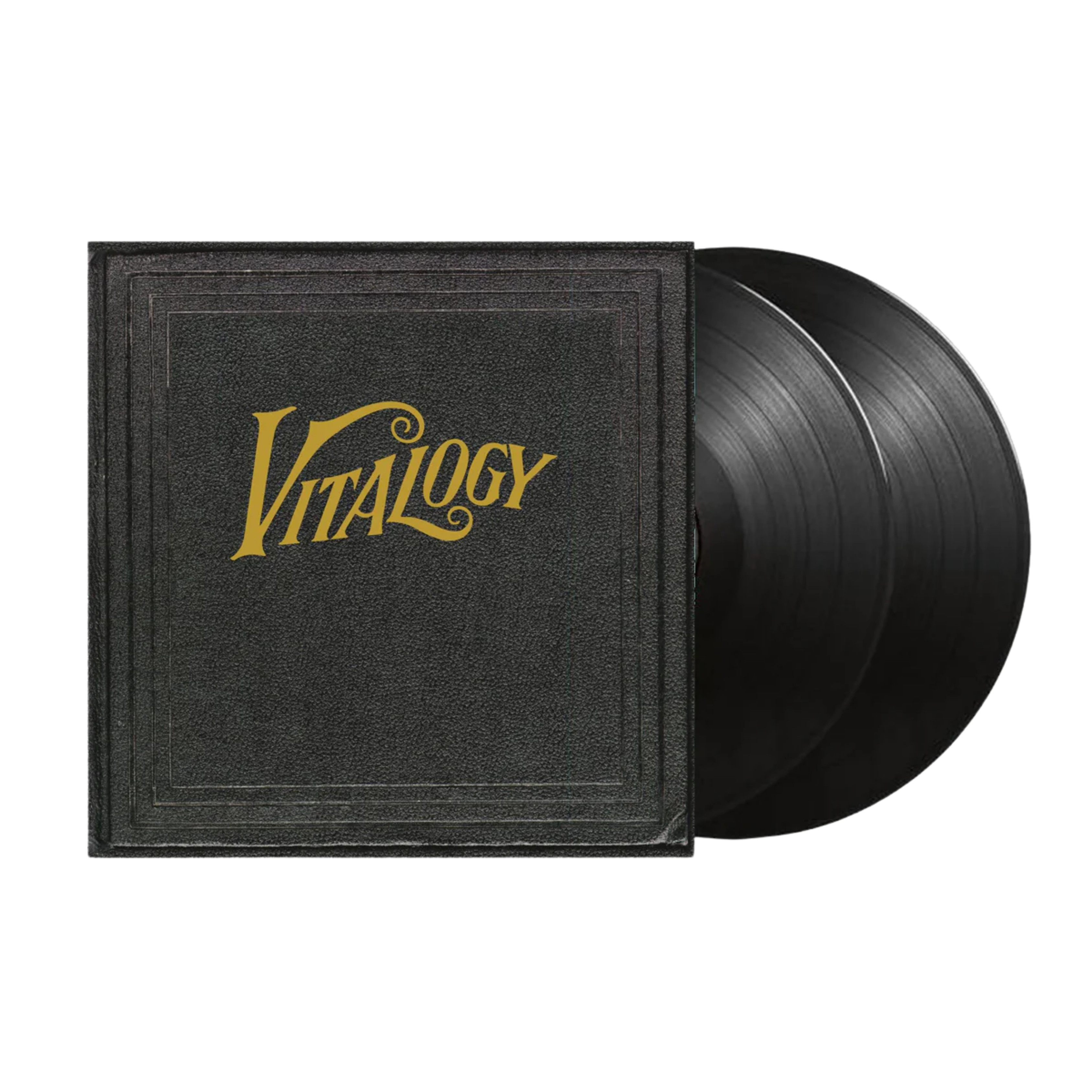 PEARL JAM - Vitalogy