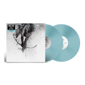 LINKIN PARK - The Hunting Party [Limited Translucent Light Blue Vinyl edition]