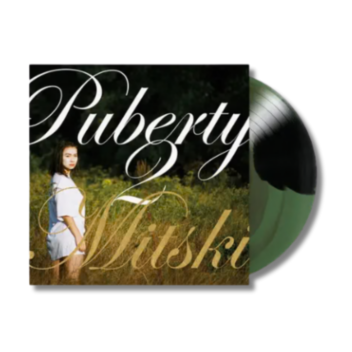 MITSKI - Puberty 2 [10th Anniversary Edition]