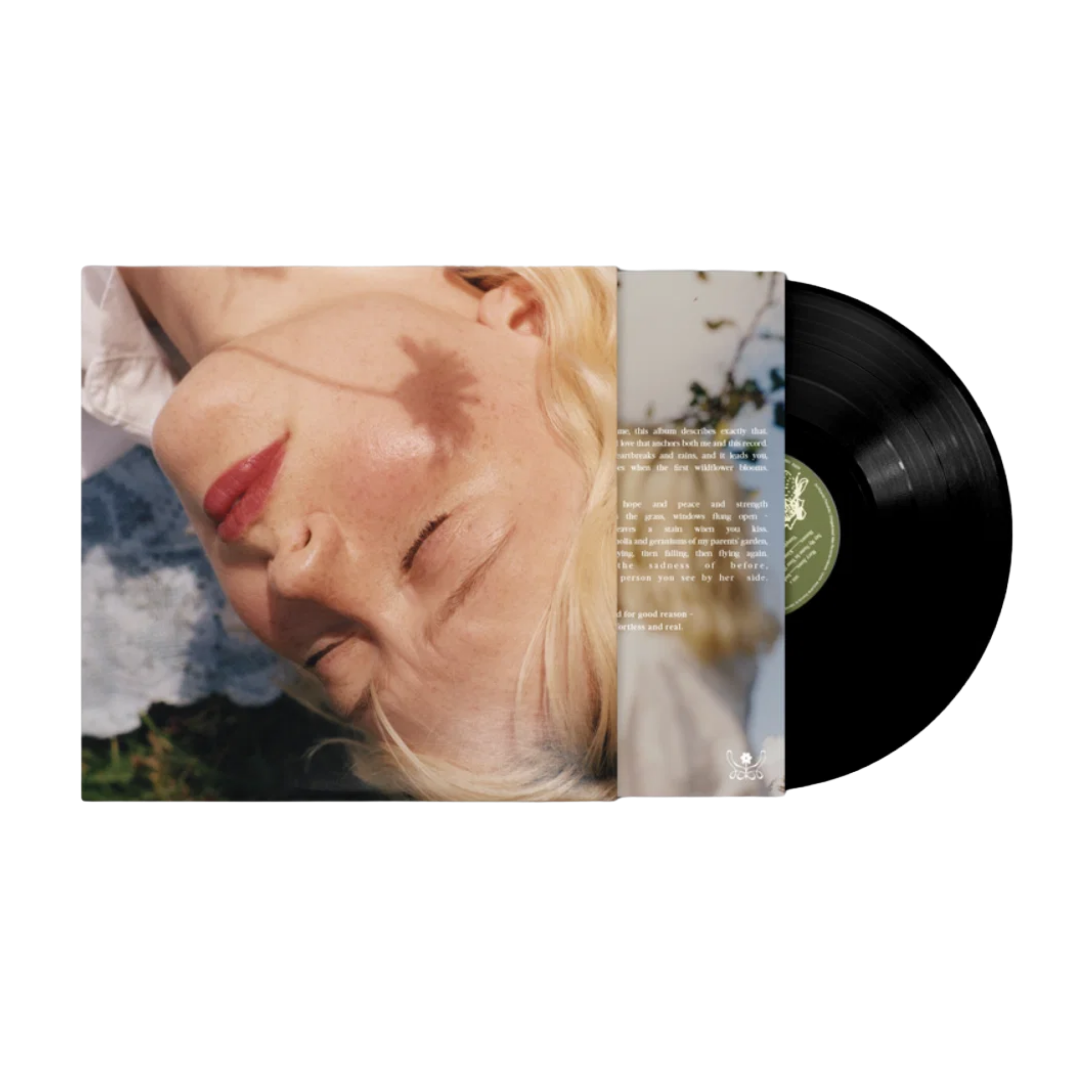 MAISIE PETERS - Florescence