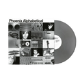 PHOENIX - Alphabetical [RSD 2026 Silver Vinyl edition]