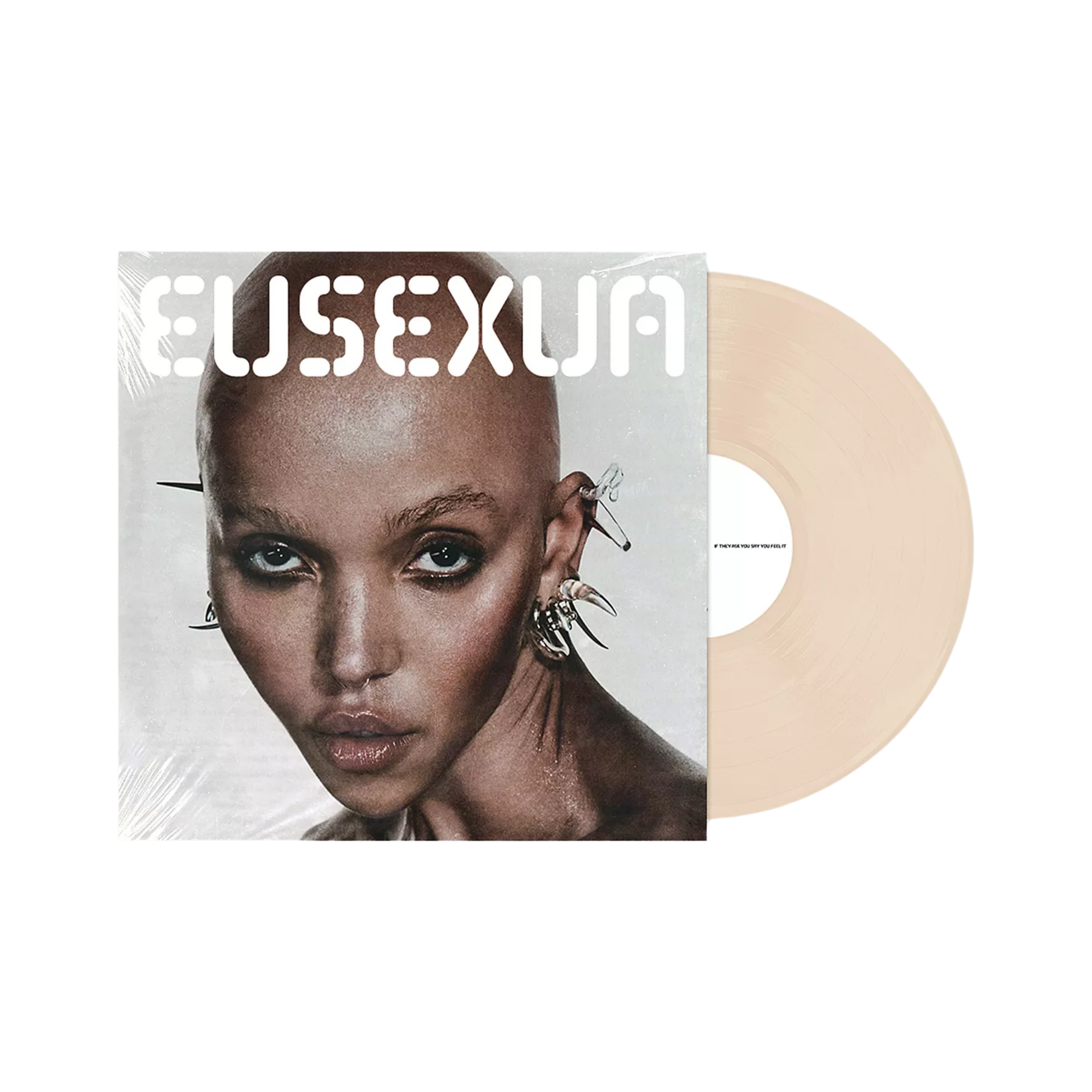 FKA TWIGS - EUSEXUA [Exclusive LP]