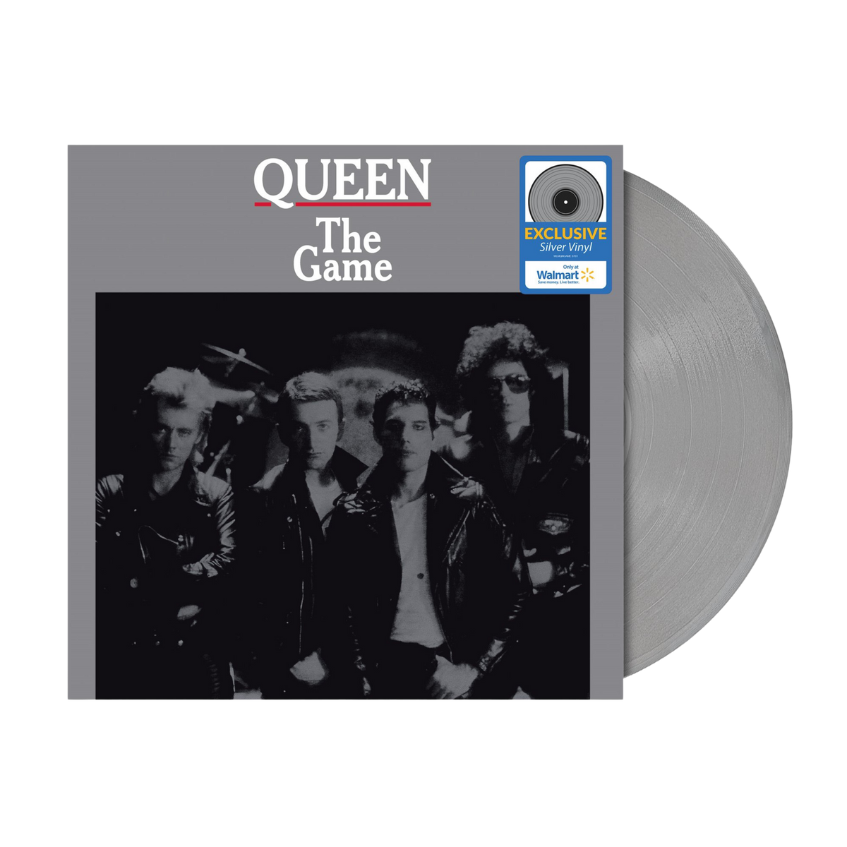 QUEEN - The Game [Walmart Exclusive]