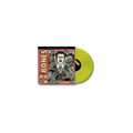 IMAGINE DRAGON - BONES / BONES REMIX [7" VINYL]