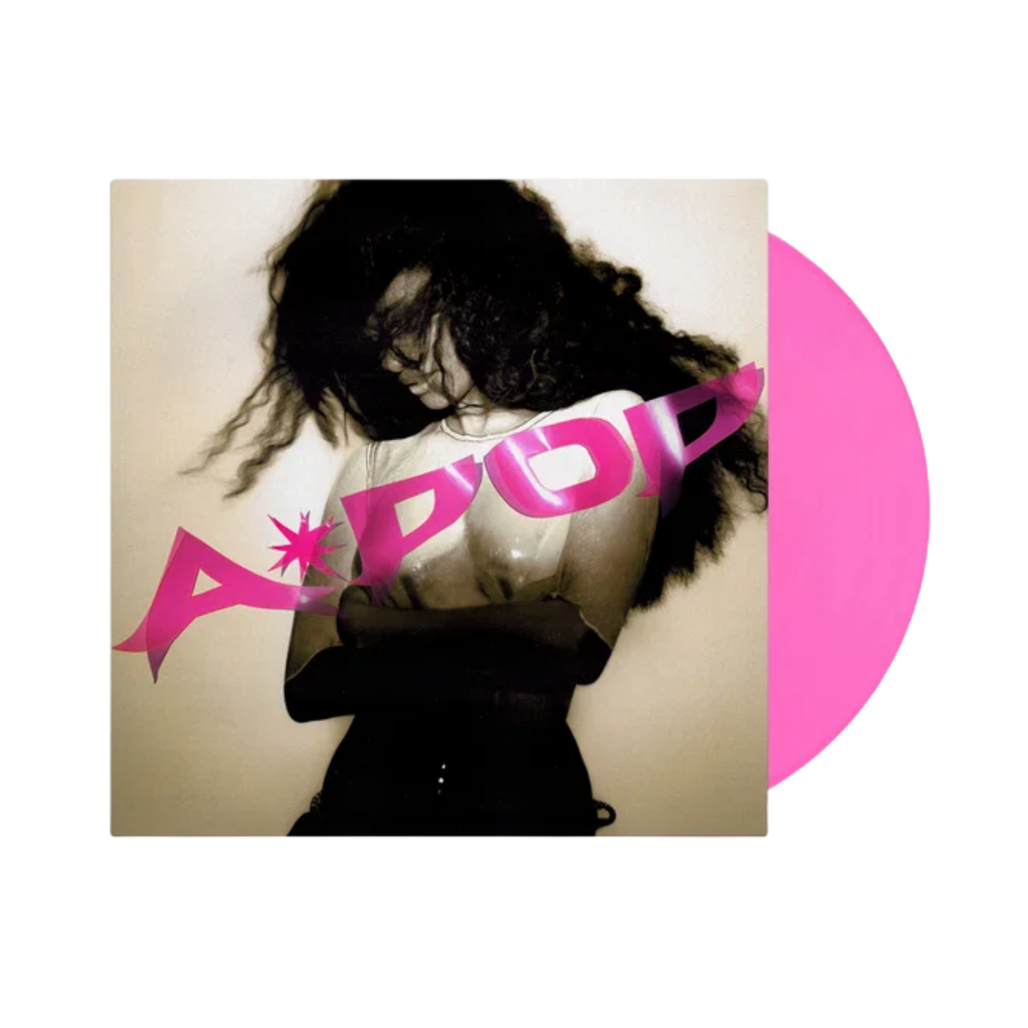 TYLA - A*pop
