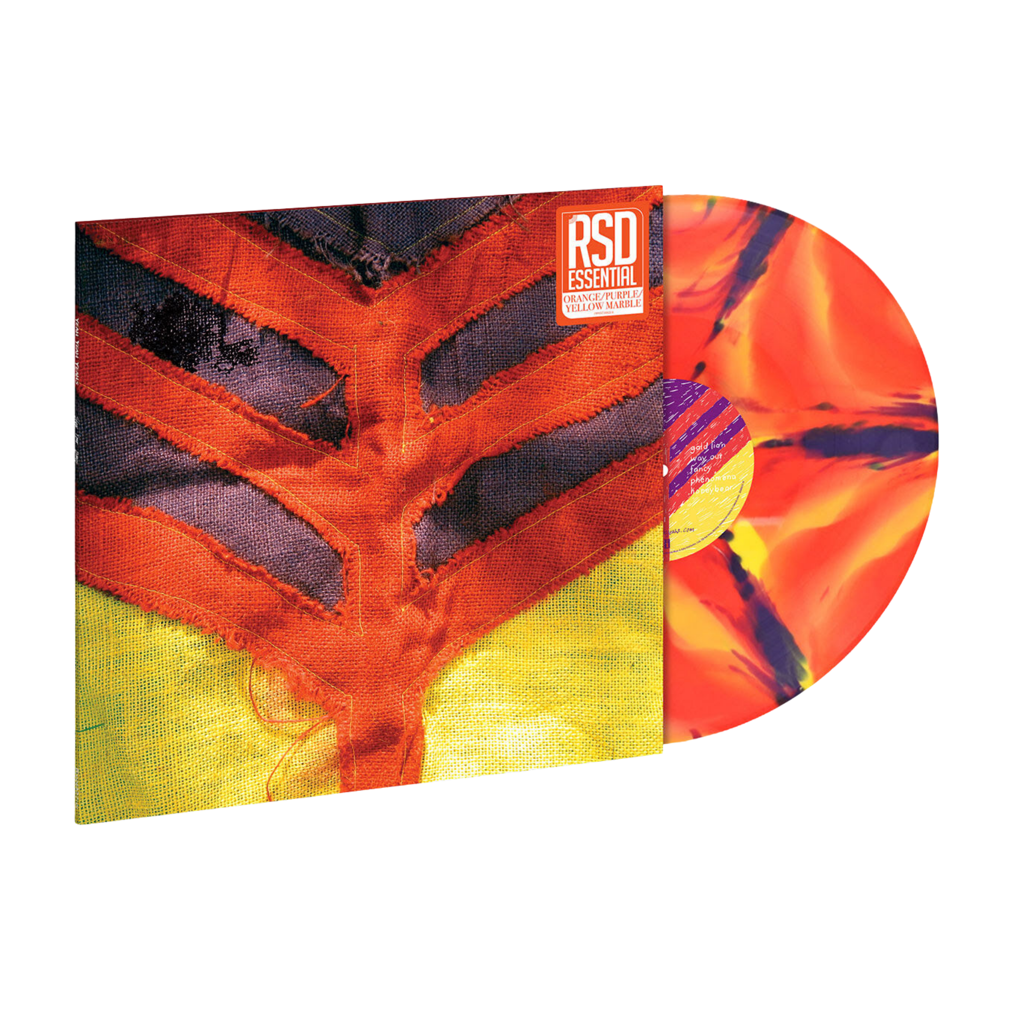 YEAH YEAH YEAHS - Show Your Bones