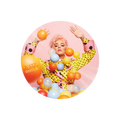 KATY PERRY - SMILE [ALT PIC DISC #5]