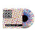 GOO GOO DOLLS - Hold Me Up [RSD 2026 Splatter edition]