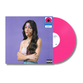 OLIVIA RODRIGO - SOUR [Walmart Exclusive]