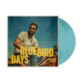 JORDAN DAVIS - Blue Bird Days