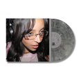 TINASHE - Popstar [Black & Silver Marbled Vinyl]