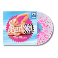 Barbie the Album / O.S.T. - Barbie The Album Soundtrack - Music & Performance - Vinyl
