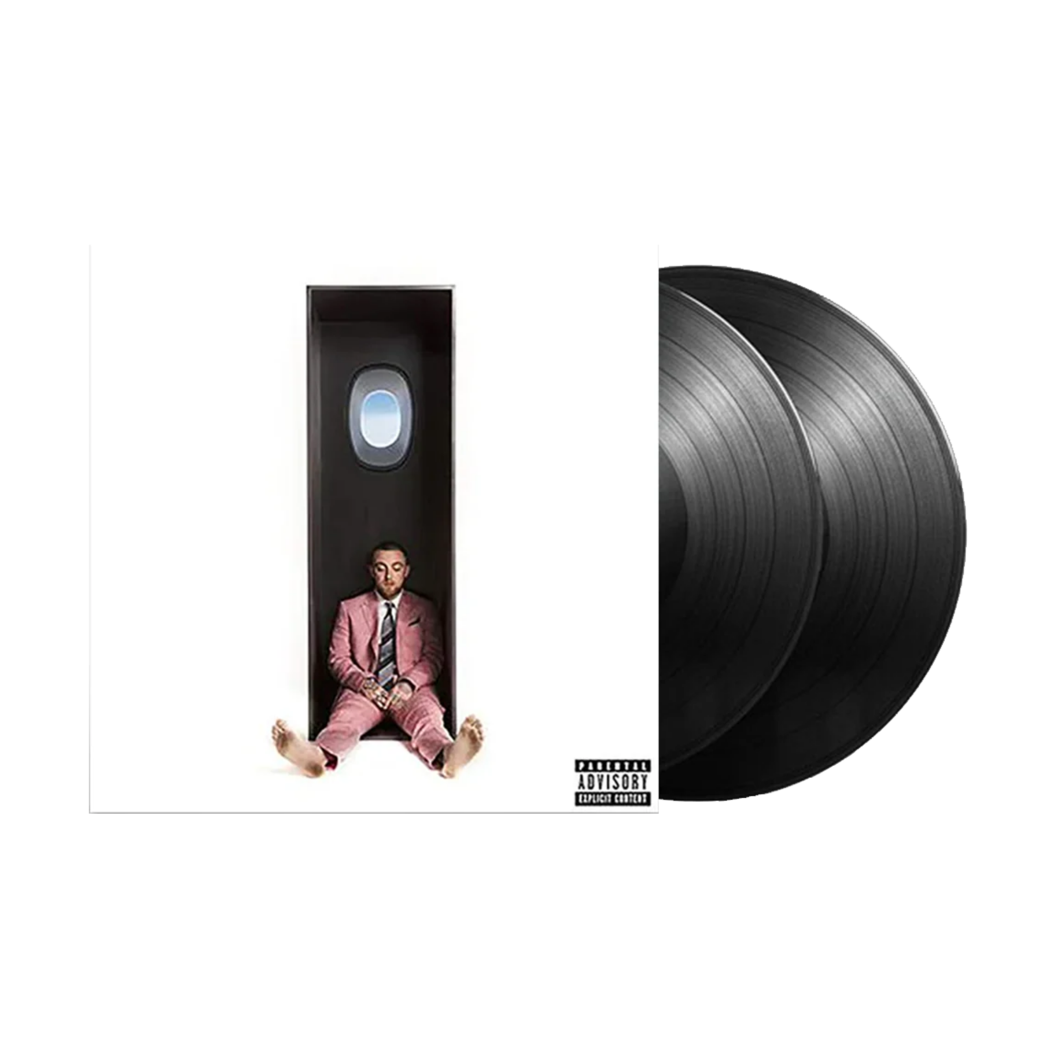 MAC MILLER - Swimming