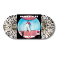 HARRY STYLE - FINE LINE [Clear Splatter Target Edition]
