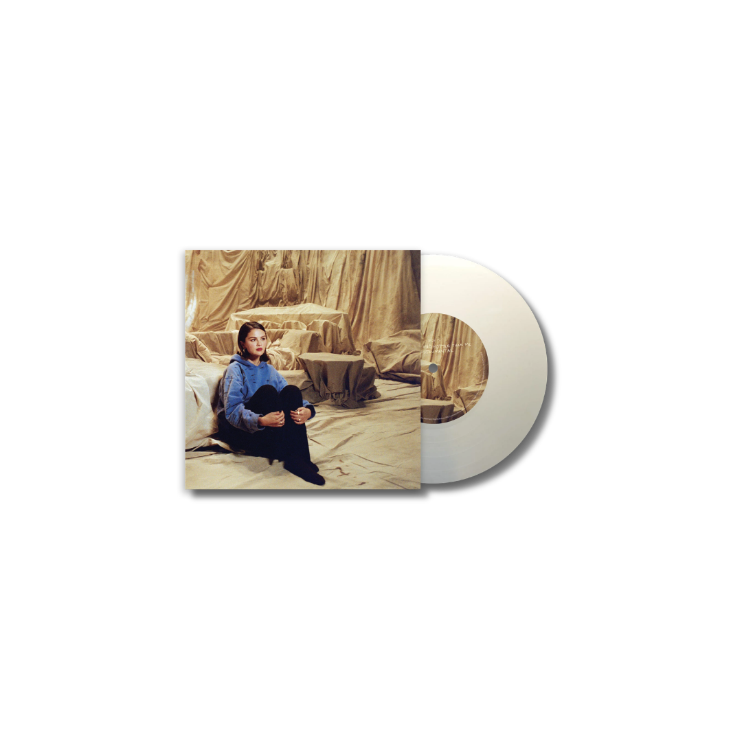 SELENA GOMEZ - YOUNGER AND HOTTER THAN ME [7" VINYL]