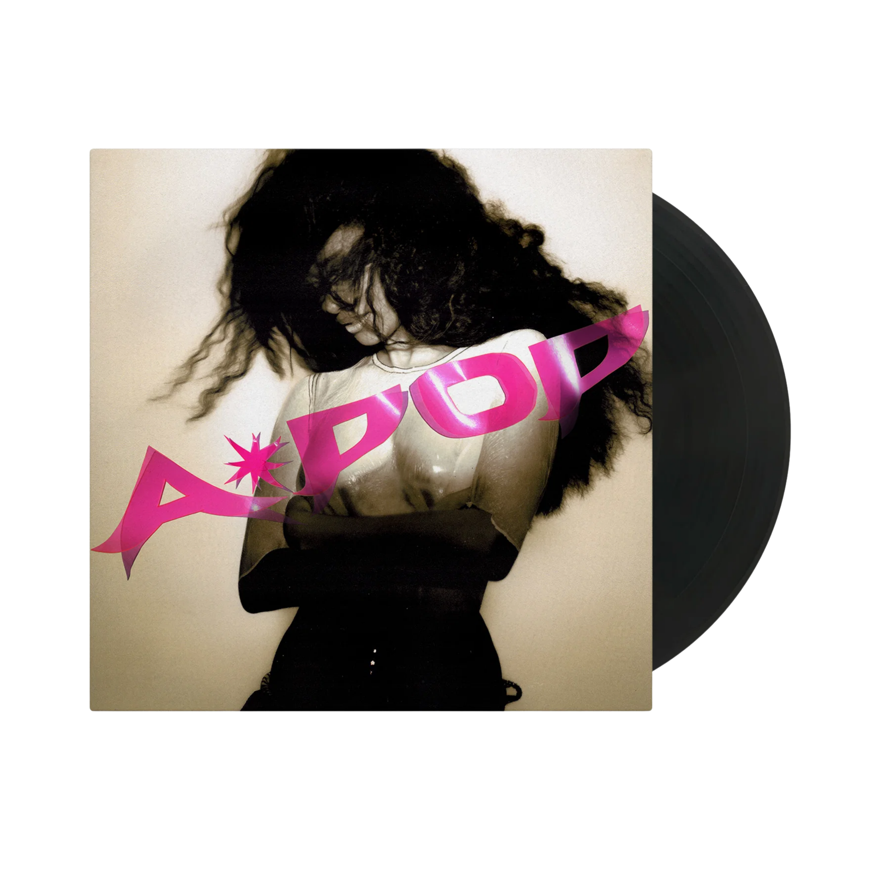 TYLA - A*pop