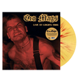 CRO-MAGS - Live at Cbgb's 1985 [RSD 2026 Yellow Splatter Vinyl edition]