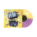 GOOD KID - Can We Hang Out Sometime? [Banana Lavender LP]