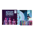 KPOP DEMON HUNTERS - Kpop Demon Hunters OST