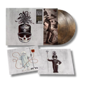 MY CHEMICAL ROMANCE - The Black Parade 20th Anniversary Deluxe Edition [Hot Topic Exclusive]