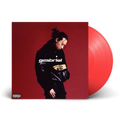 KESHI - GABRIEL [LP Translucent Red]
