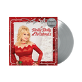 DOLLY PARTON - A Holly Dolly Christmas