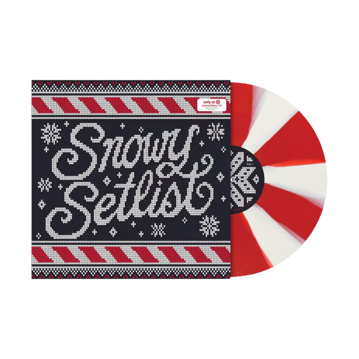V/A - Snowy Setlist (Target Exclusive Vinyl)
