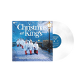 CAMBRIDG KING'S COLLEGE CHOIR - Christmas at King's