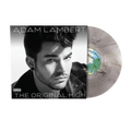 ADAM LAMBERT - The Original High