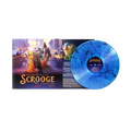 SCROOGE A CHRISTMAS CAROL (MUSIC FROM NETFLIX)
