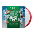 Greatest Christmas Songs Of 21st Century
