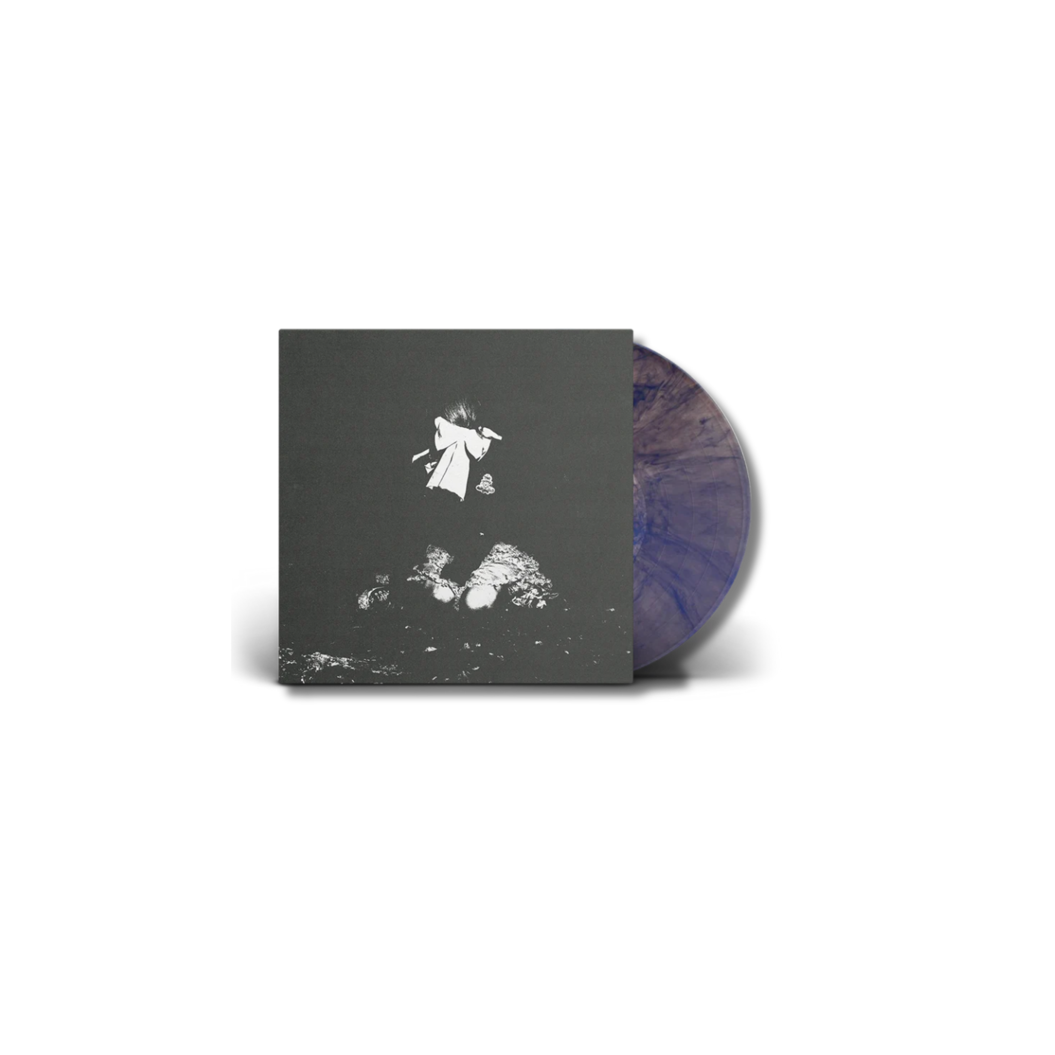 WISP - TANGLED DREAMS / ONCE THEN WE'LL BE FREE [7" VINYL]