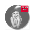LADY GAGA - Bloody Mary [Limited Pic Disc]