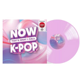 NOW THAT'S WHAT I CALL MUSIC - Opaque Pink Vinyl edition