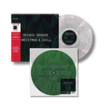 ARIANA GRANDE - CHRISTMAS & CHILL [BUNDLE]