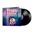 HUE PARK WILL ARONSON - Maybe Happy Ending [Original Broadway Cast Recording]