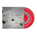 XXXTENTACION - 17 [Picture Disc Edition]