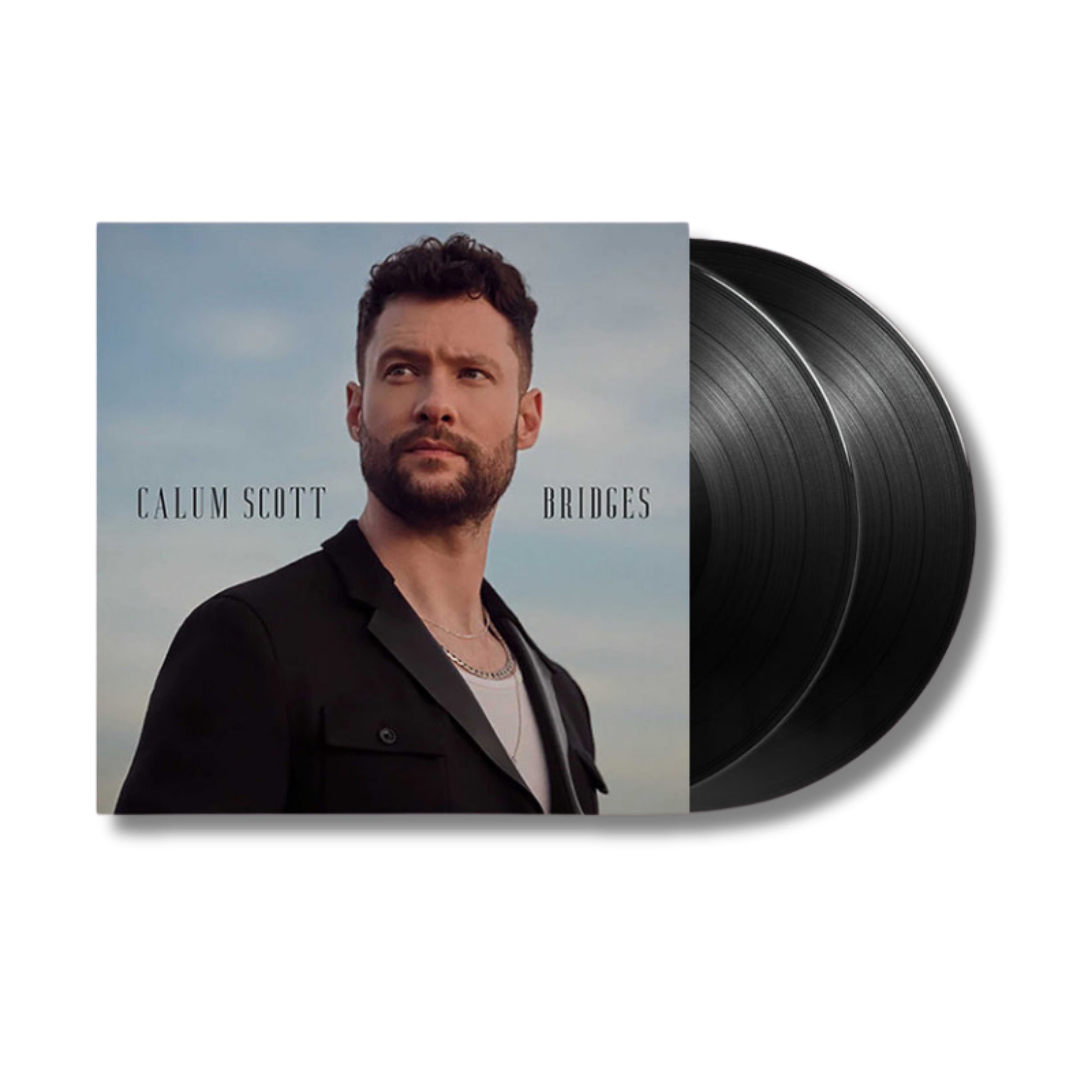CALUM SCOTT - BRIDGES