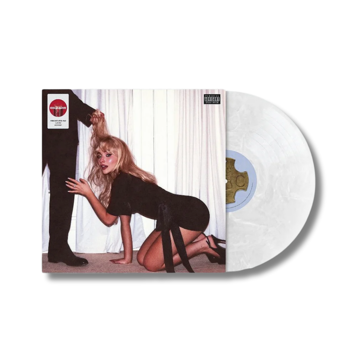 SABRINA CARPENTER - Man's Best Friend (Target Exclusive Vinyl)