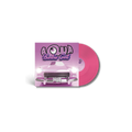 AQUA - BARBIE GIRL 7" PINK VINYL