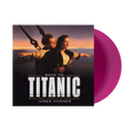 JAMES HORNER - Back To Titanic