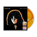 ERIC CARR - Rockology [RSD Black Friday 2025 Liquid Gold/Orange edition]